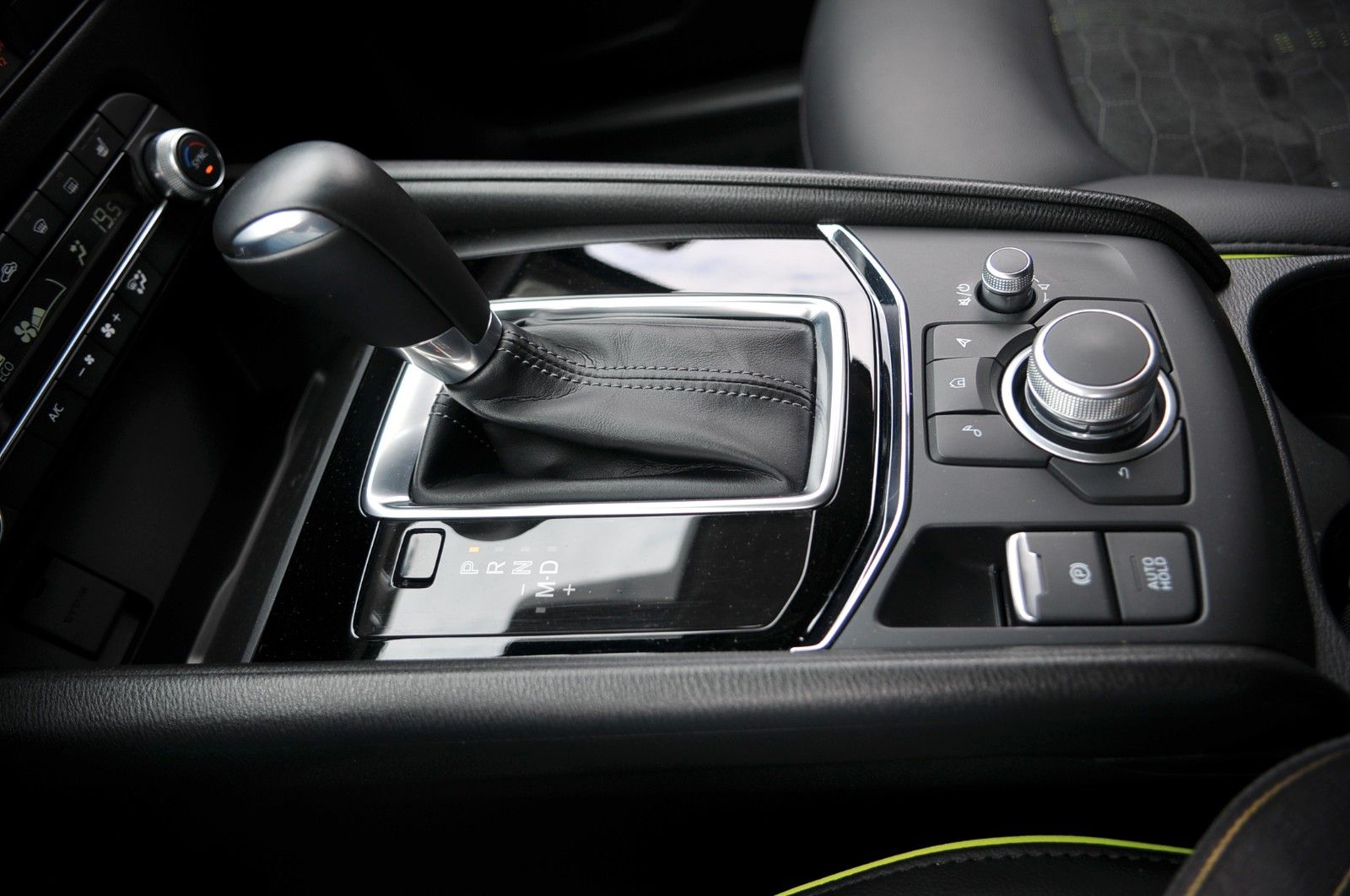 Mazda CX-5 - Bild 34