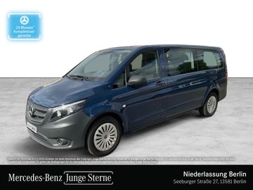 Mercedes Vito - 1