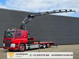 DAF CF 85.340 6x2 / EFFER 37 tm CRANE / KRAN - Offers