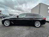 BMW 540 i xDrive STANDHZ + HUD + ACC + PANO - BMW 540 Gebrauchtwagen