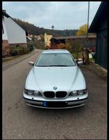 BMW 535i V8 AUTOMATIK SHZ SCHIEBEDACH - BMW 535 aus 1999