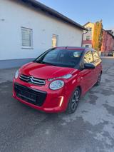 Citroën C1 Airscape Shine 82 PS - Citroën C1 Gebrauchtwagen