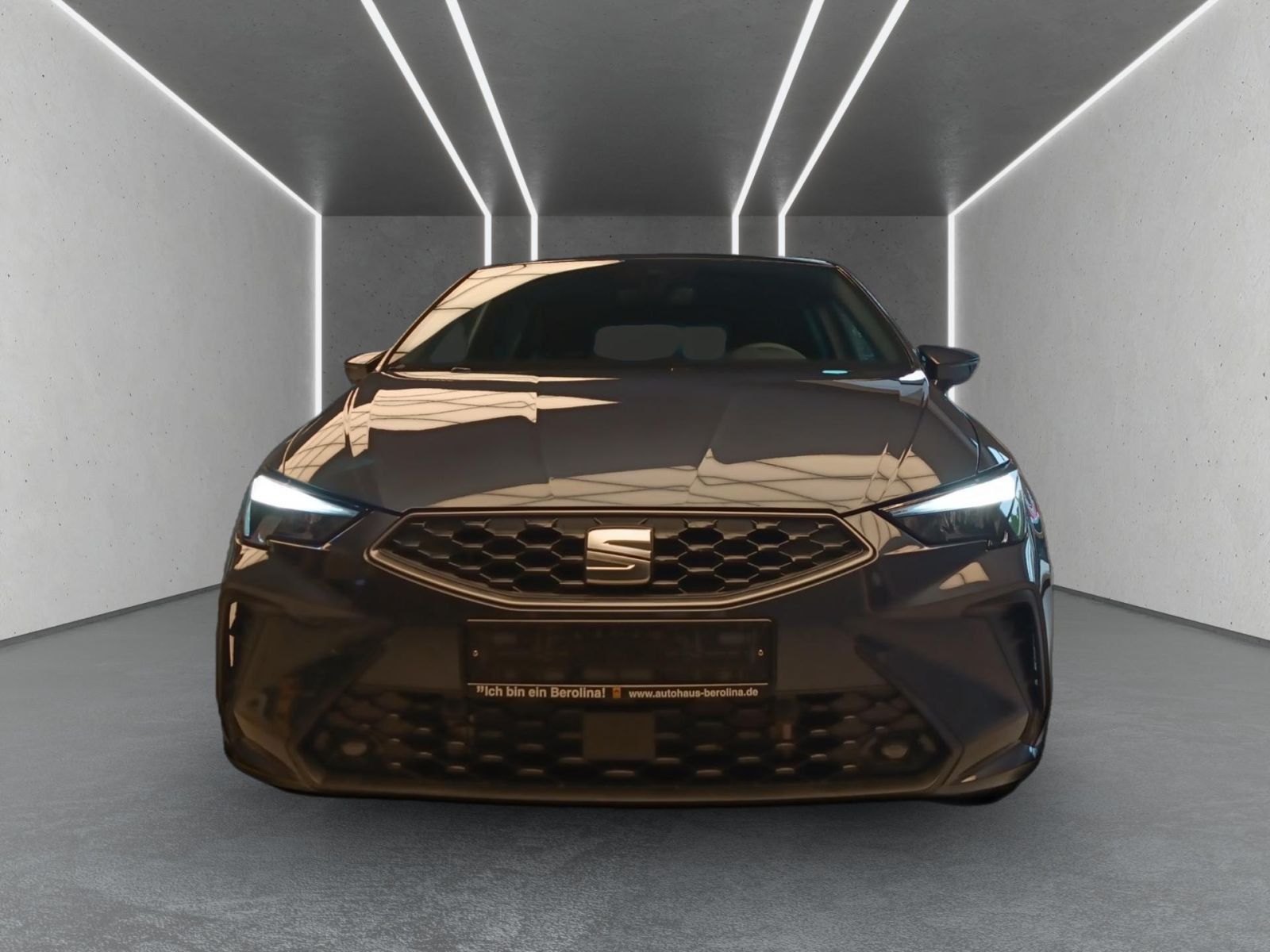 Seat Ibiza - Bild 5
