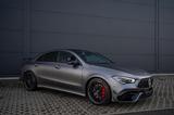 Mercedes-Benz AMG CLA45S 4 MATIC+ | AERO | PANO | JUNGE STERNE - Mercedes-Benz CLA 45 AMG in Frankfurt (Main)