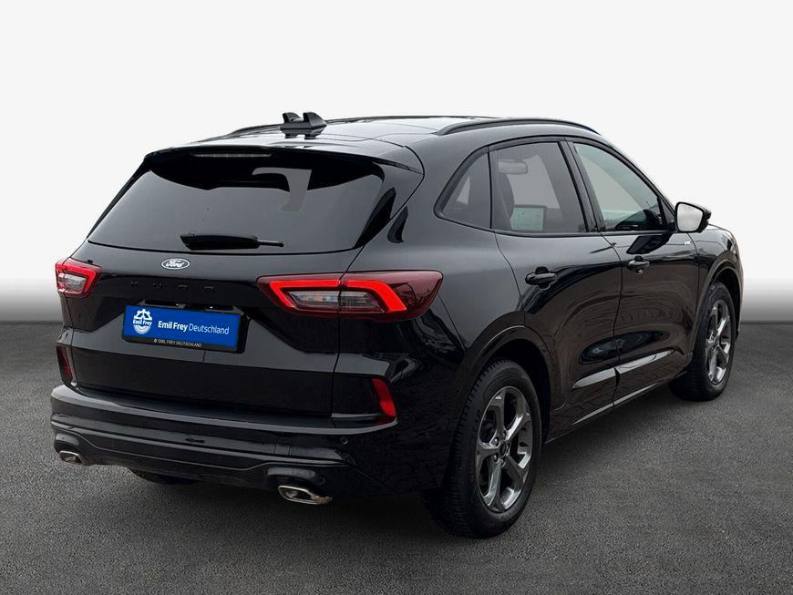 Ford Kuga 1.5 EcoBoost ST-LINE X ''Facelift,AHK,Pano'