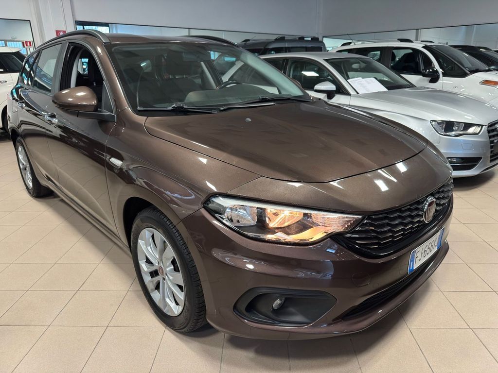 Image of Fiat Tipo