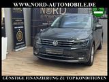Volkswagen Tiguan Highline 4MOT 2.0 TDI DSG Dig.Cockpit/Kam
