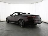 Mercedes-Benz AMG E 53 4Matic+ Perf-Abgas|Leder|ACC|Standhzg - rote Mercedes-Benz E 53 AMG