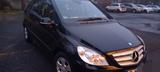 Mercedes-Benz B 180 BlueEFFICIENCY - - gebrauchte Mercedes-Benz B 180 aus dem Jahr 2010