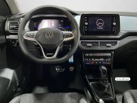 Volkswagen T-Cross - Vorschau Bild 4