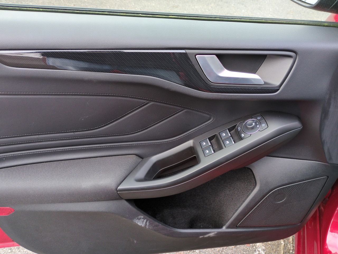 Ford Focus - Bild 9