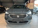 Seat Tarraco Xp. 2.0 TSI 245PS DSG 4Drive *CAM*NAV*7S - Seat: Allradantrieb