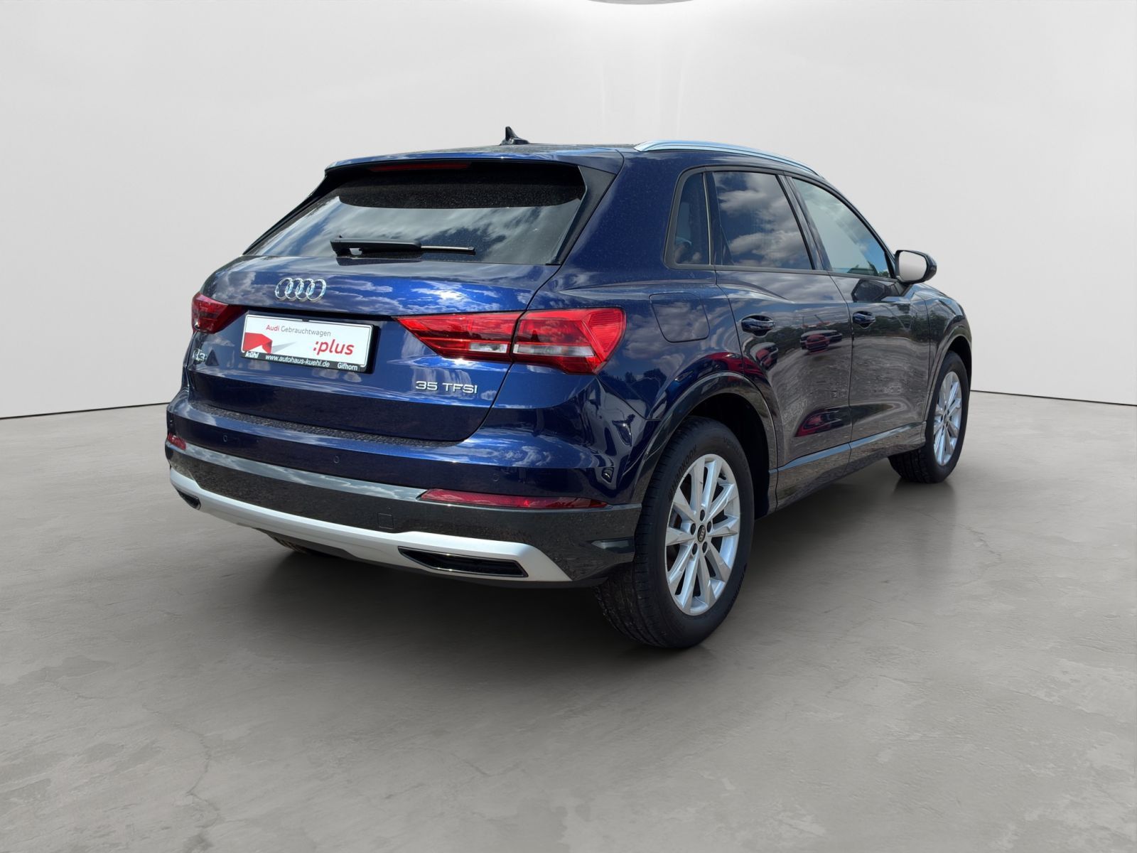 Audi Q3 - Bild 5