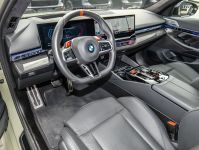 BMW M5 - Vorschau Bild 18