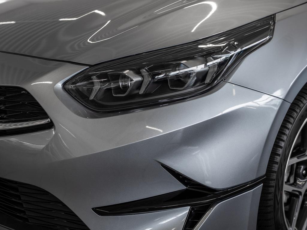 Kia Ceed SW 1.5 T-GDI DCT7 Spirit FACEL. LED ACC SHZ