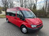 Ford Transit 2.0 TDE Extra Lang Dachklima  1,Hand Tüv - Ford Transit 1