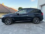 BMW X3 M40i Sthz., H/K, Mem. Stz., Head-Up - BMW X3 M40: Von Privat