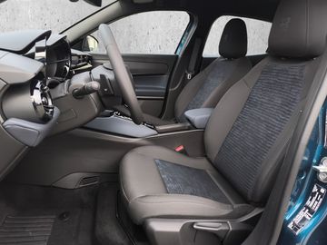 Alfa Romeo Junior Ibrida MATRIX NAVI KAMERA