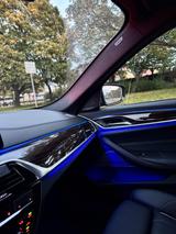 BMW 530d Luxury Line | HUD | Harman Kardon - BMW 530 Gebrauchtwagen Bmw530d