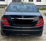 Mercedes-Benz C 180 KOMPRESSOR AVANTGARDE Avantgarde - gebrauchte Mercedes-Benz C 180 aus dem Jahr 2007