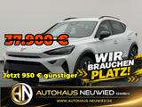 Cupra Formentor 2.0 TSI 4Drive +SENNH+AHK+MATRIX+NAVI+ - Cupra von 2026