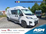 Adria Twin Twin 600 SPB Family*SAFETY+STYLE*DAB*SOFORT - Adria Diesel Kastenwagen Automatik Sp twin