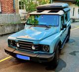 INEOS Grenadier 3.0L Twin-Turbo-Diesel Fieldmaster