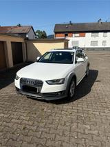 Audi A4 Allroad 2.0 TDI clean diesel S tronic qua... - Audi A4 Allroad mit Diesel-Antrieb: Kombi