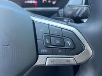 Volkswagen T-Cross - Vorschau Bild 20