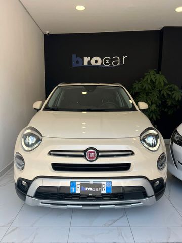 Fiat 500X 1.3 MultiJet 95 CV Cross