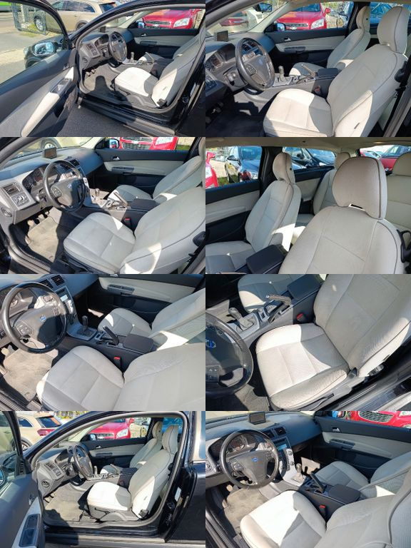 Volvo C30 D2 Kinetic*NAVI*PDC*KLIMAA*MFL*TEMP*USB*ISOF