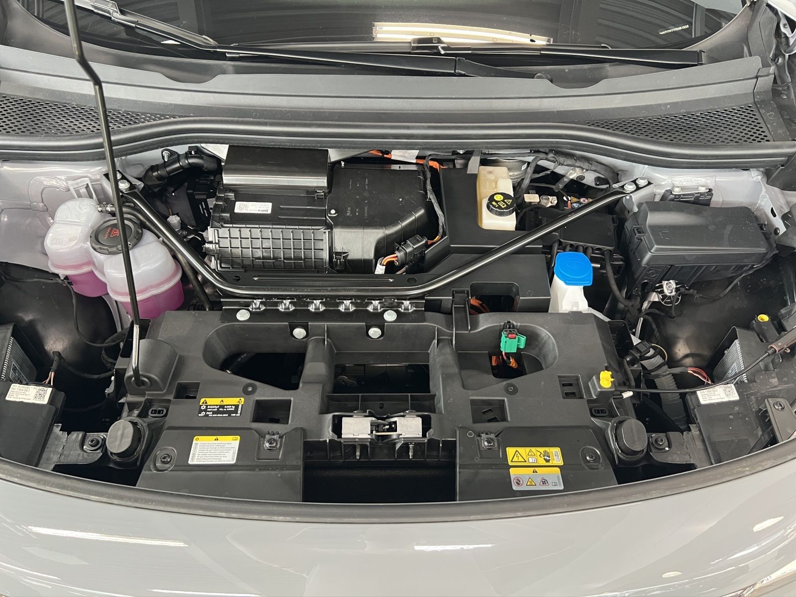 ID.4 Pro 210 kW (286 PS) 77 kWh 1-Gang-Automatik