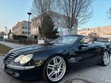 Mercedes-Benz SLR SL Roadster SL 350 !Deutsches Fahrzeug! - Mercedes-Benz SLR Gebrauchtwagen