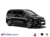 Peugeot Rifter Business L1 GT Diesel 130 EAT8 - Peugeot mit Diesel-Antrieb