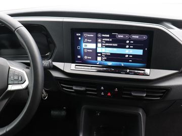 Volkswagen Caddy - 5