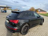 Audi SQ5 3.0 TFSI tiptronic quattro - - gebrauchte Audi SQ5 aus dem Jahr 2017