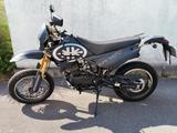 Kreidler Supermoto  - KREIDLER MOTORRAD