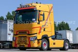 Renault T 520 Kipphydraulik Vollluft Standklima Euro 6 - Renault Abschleppwagen