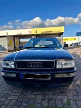 Audi 80 Cabrio - gebrauchte Audi 80 aus dem Jahr 1996