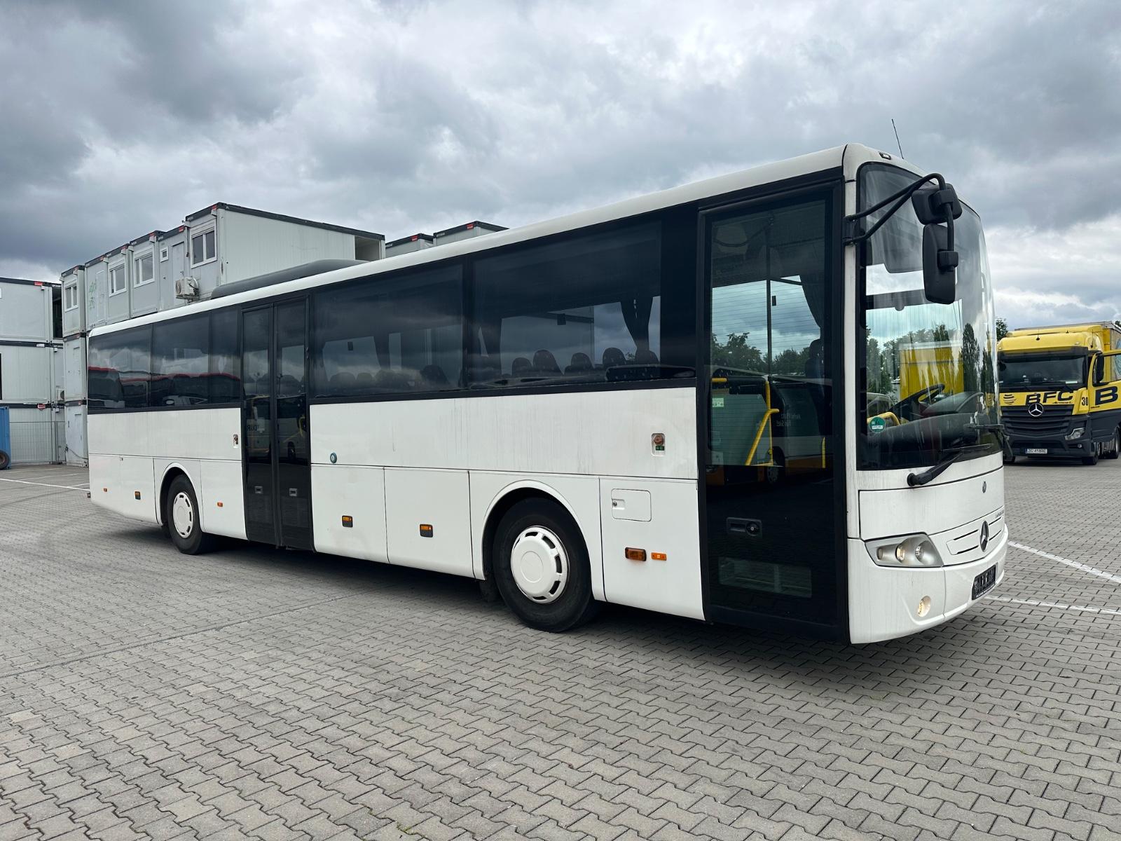 Mercedes-Benz Intouro Wie NEU+Klima
