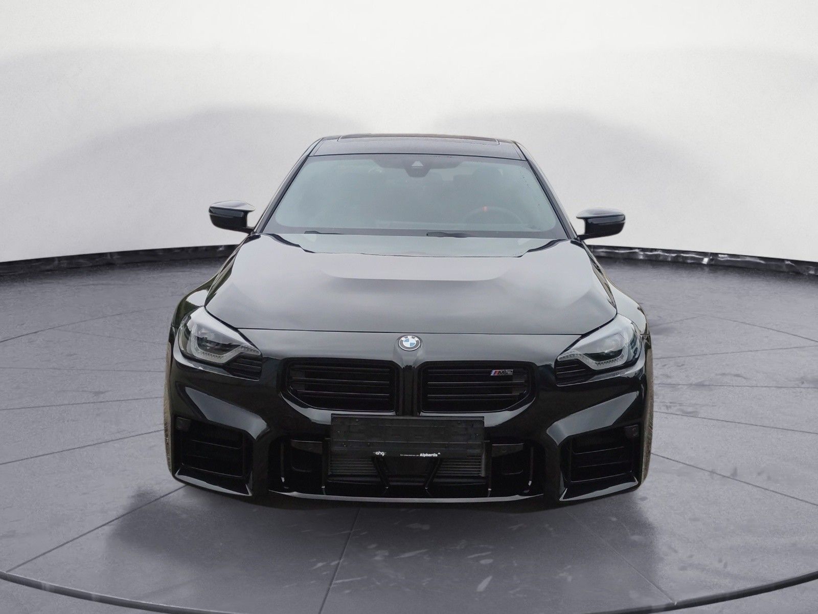 BMW M2 - Bild 6