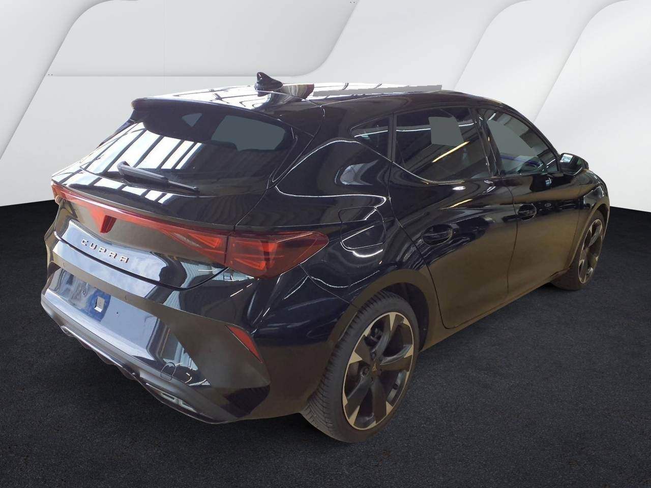 Cupra Leon - Bild 3