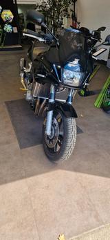 Honda Cb1300 AS - HONDA ABS CB 1300