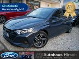 Hyundai i20 1.2Ltr. N Line Navi Digitales Cockpit Alu LE - Hyundai i20 in Saarbrücken