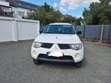 Mitsubishi Ich verkaufe meinen Mitsubishi L 200 - Mitsubishi Pick-up: Von Privat