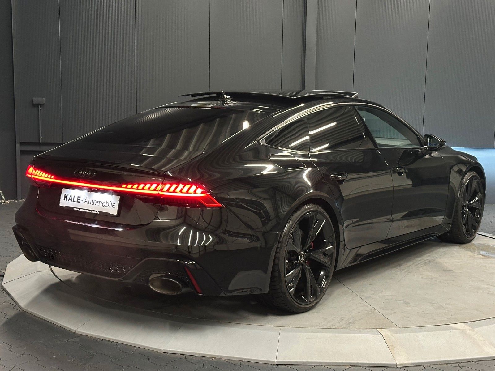 AUDI RS7 Sportback quattro performance *PANORAMA*B&amp;O*