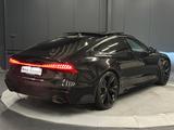 Audi RS7 Sportback quattro performance *PANORAMA*B&O* - Audi RS7 Gebrauchtwagen in Hamburg