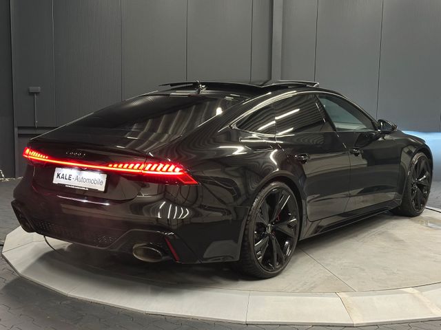AUDI RS7 Sportback quattro performance *PANORAMA*B&amp;O*