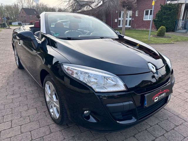 Renault Megane III Cabrio Dynamique*Edition*1.HAND