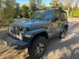 Jeep Wrangler 2.2l CRDi Rubicon, 1. Hand - Jeep Wrangler Gebrauchtwagen Stuttgart